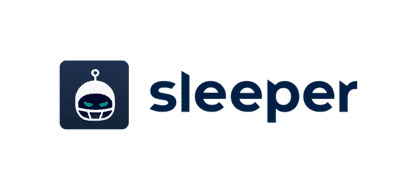 CB/I Brand Images - SLEEPER