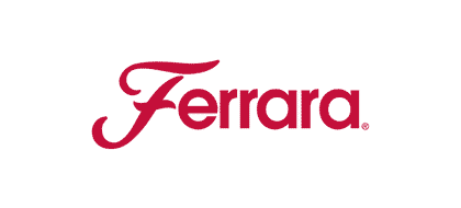 CB/I Brand Images - FERRARA