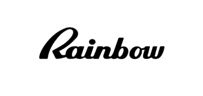CB/I Brand Images - Rainbow