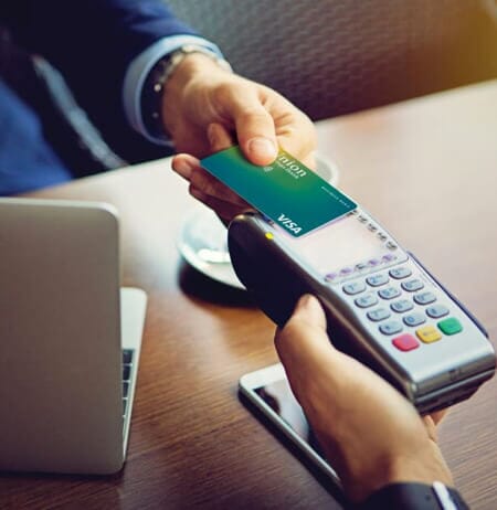 See how CB/I Digital boosted Union Savings Bank case study with paid advertising and SEO services at a crucial time.