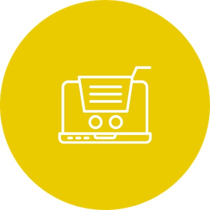 Magento Ecommerce Service Images