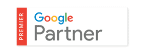 Google Partner Badge