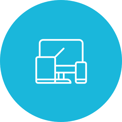 Platform & Mobile Service Images