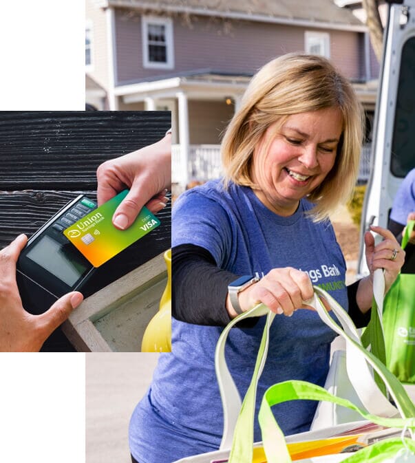 See how CB/I Digital boosted Union Savings Bank case study with paid advertising and SEO services at a crucial time.