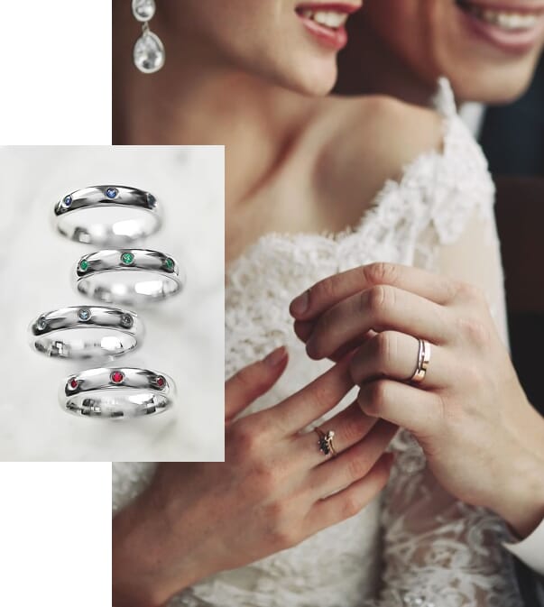 Larson's jewelers new arrivals