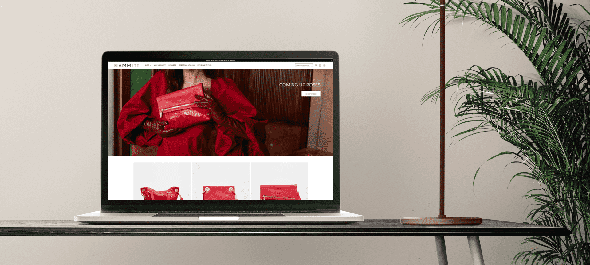 View the Hammit case study and learn how CB/I helped Hammitt achieve tremendous growth of 243% in revenue YoY within 9 months.