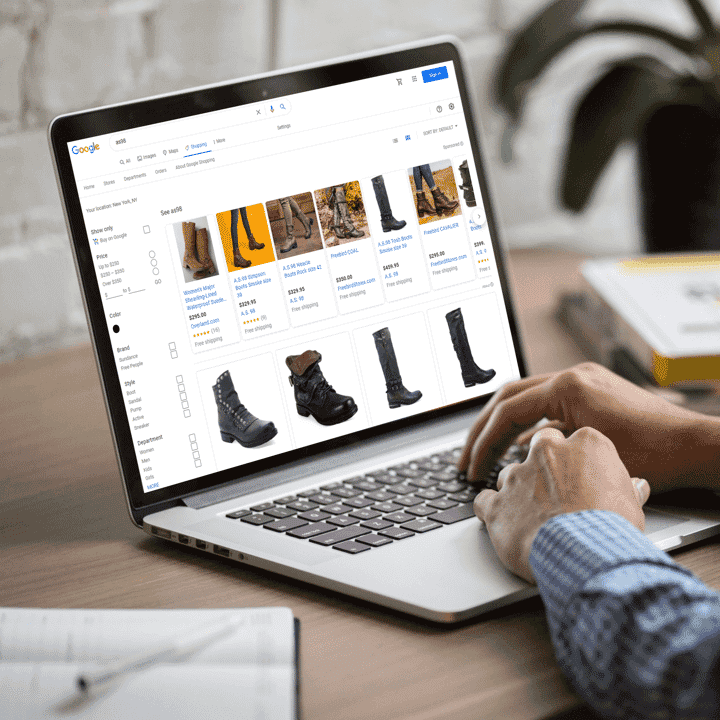 See how CB/I Digital helps clients profitably scale their revenue and significantly expand their customer base with Paid Advertising Services! - image 11