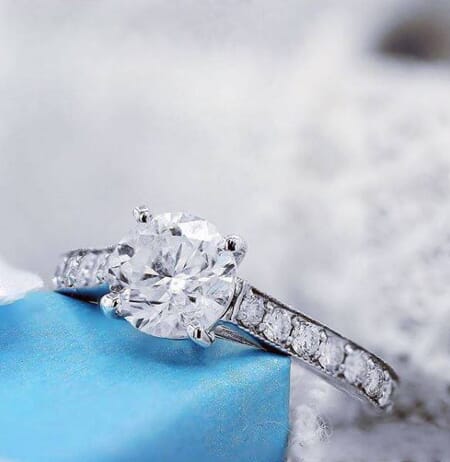Superjeweler cheap diamond quality