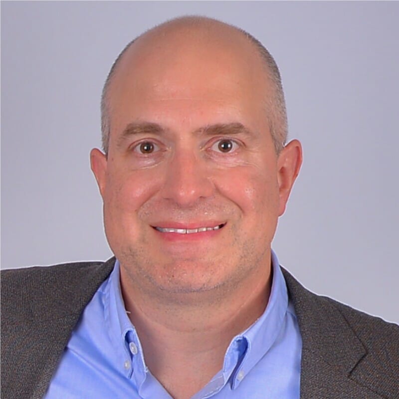 Testimonial Image - DAVID MURAD