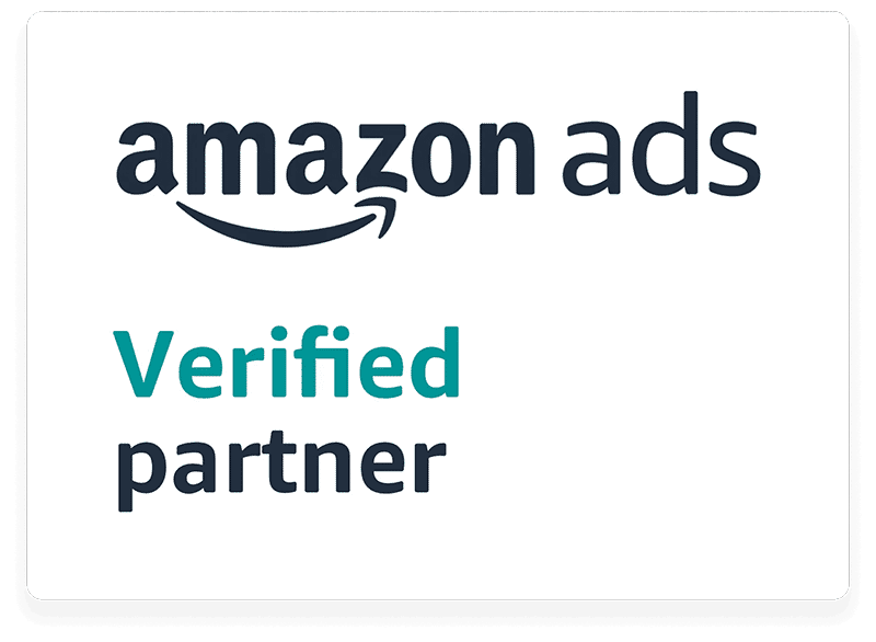 CB/I Digital - Verified Amazon Ads partner providing expert PPC and DSP management