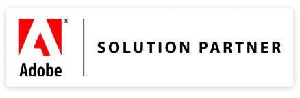 Adobe Partner Badge