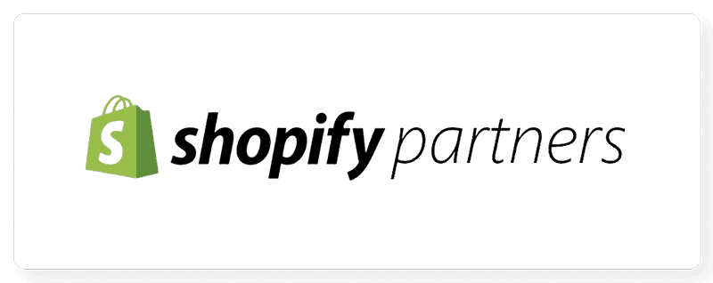 CB/I Digital - A certified Shopify Partner for enterprise ecommerce development