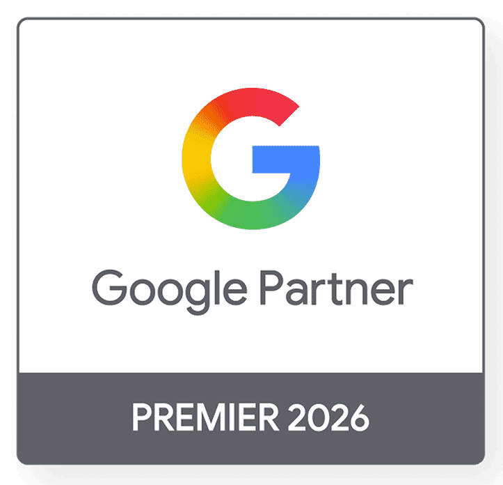 Google Partner Badge