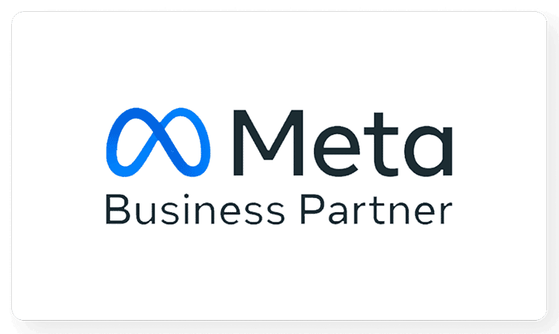 Meta Business Badge