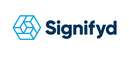 CB/I Technology Partner - Signifyd