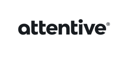 CB/I Technology Partner - attentive