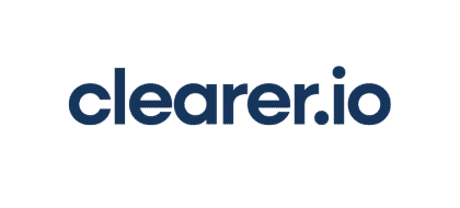 CB/I Technology Partner - clearer.io