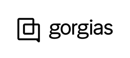 CB/I Technology Partner - gorgias