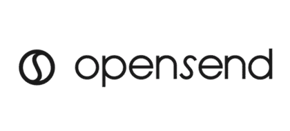 CB/I Technology Partner - opensend