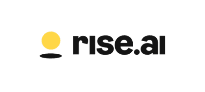 CB/I Technology Partner - rise.ai