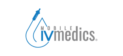 CB/I Brand Images - Mobile IV Medics