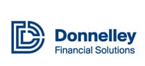 DFS - Donnelley Financial Solutions