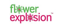 Flower Explosion