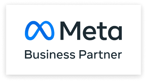 Meta Business Badge