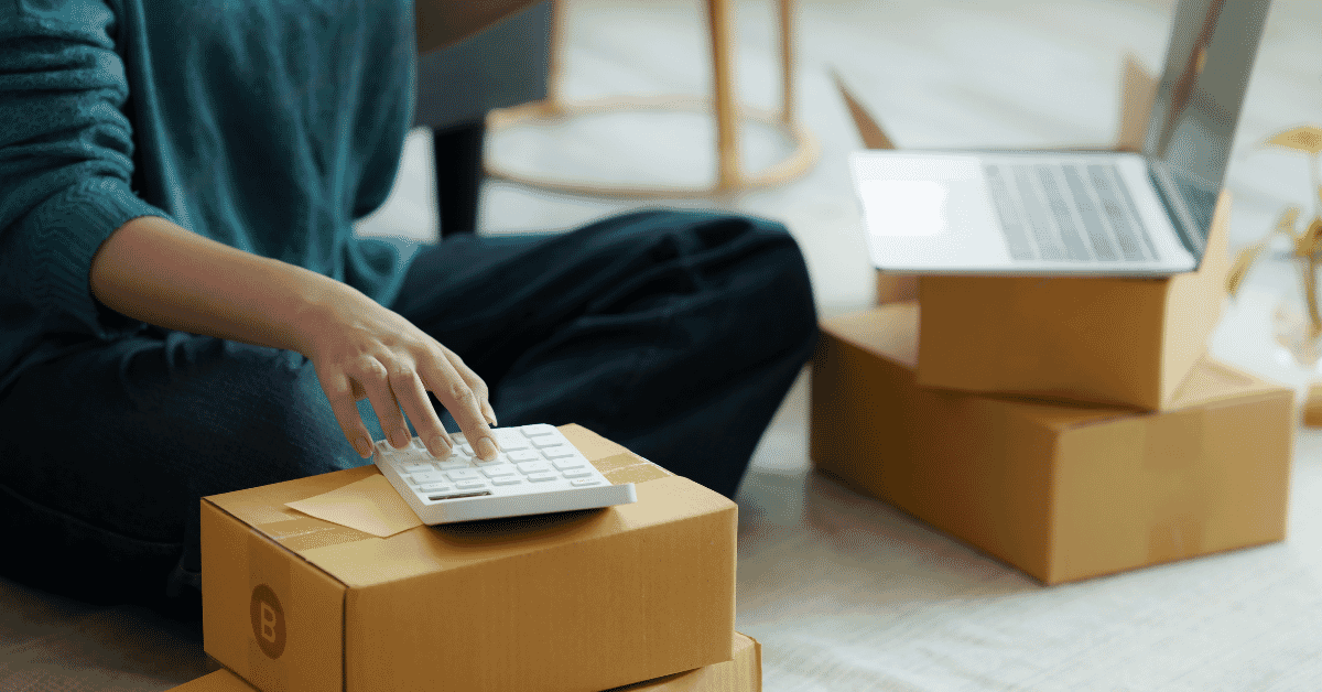 Bí Quyết Xử Lý Đơn Hàng Thể Tích Lớn Mùa Cao Điểm E-commerce