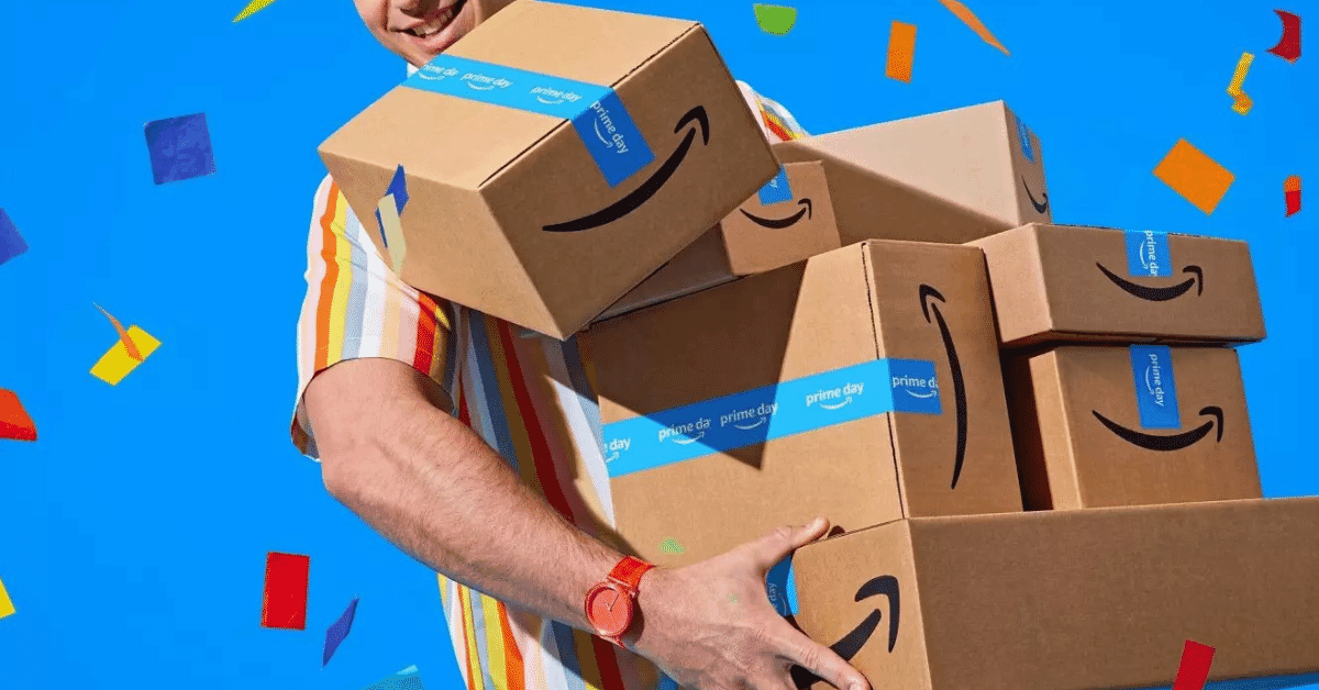 Giải mã Amazon Prime Day 2026: Khi AI và "Giá trị thực" thay đổi luật chơi Performance Marketing