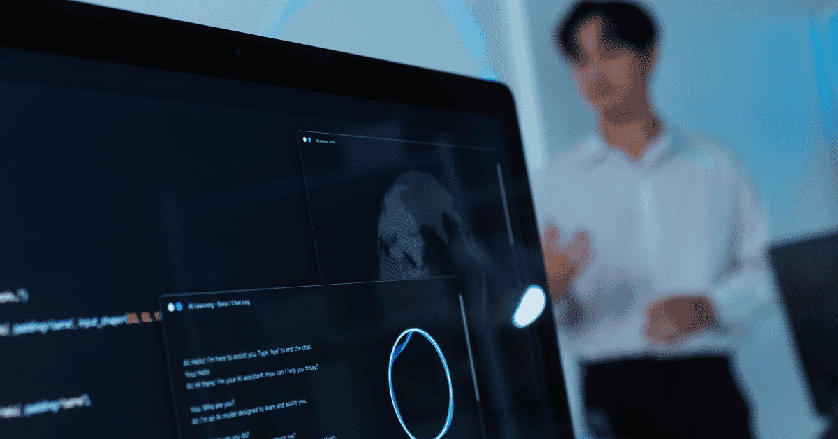 Website Của Bạn Có Đang Vô Hình Với AI Search Không?