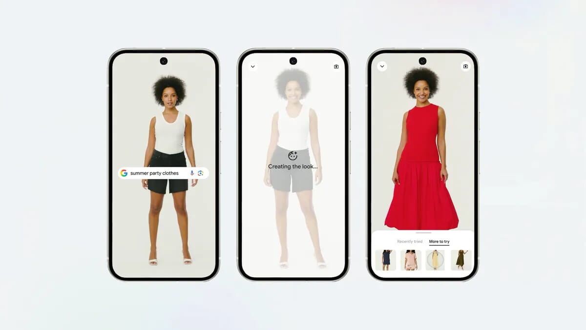 Google Shopping ra mắt tính năng