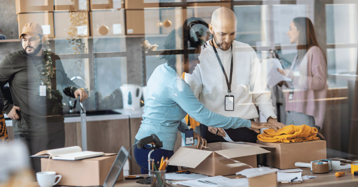 Xây dựng Trải nghiệm Khách hàng Hoàn hảo trong E-commerce: Bí quyết Giữ chân và Chuyển đổi