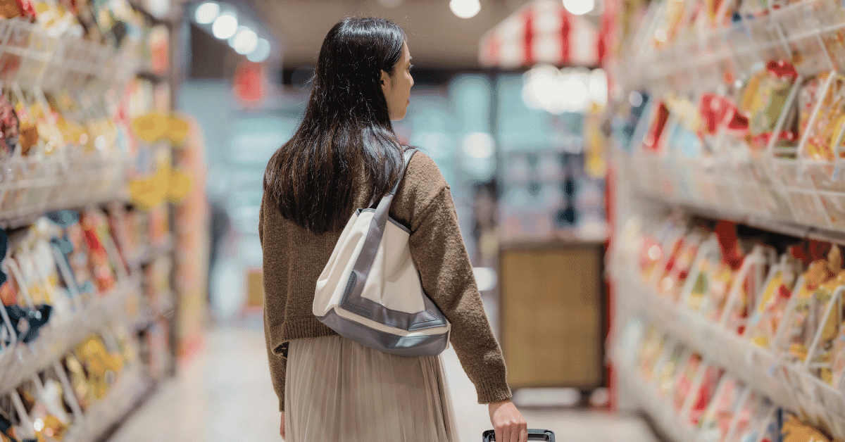 Tối Ưu UX/CX Mùa Lễ Hội: Nâng Tầm Trải Nghiệm Mua Sắm và Bứt Phá Doanh Thu Cuối Năm