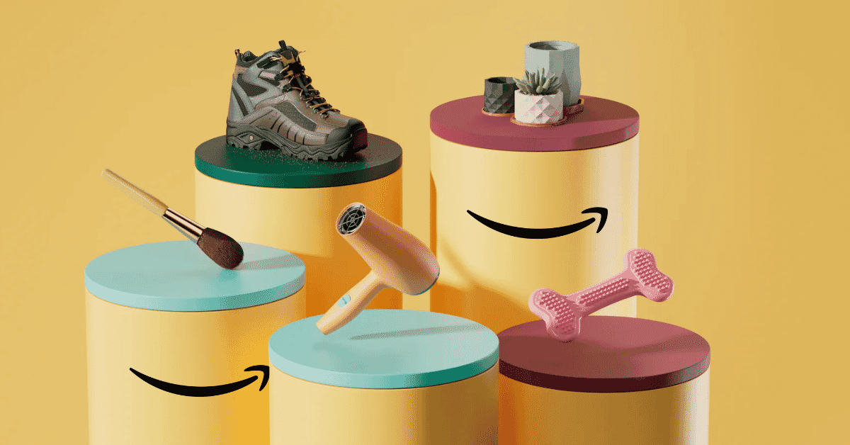 Bật Mí Chiến Lược Đưa Sản Phẩm Mới Lên TOP 3 Bán Chạy Nhất Amazon: Công Thức Thành Công Bền Vững