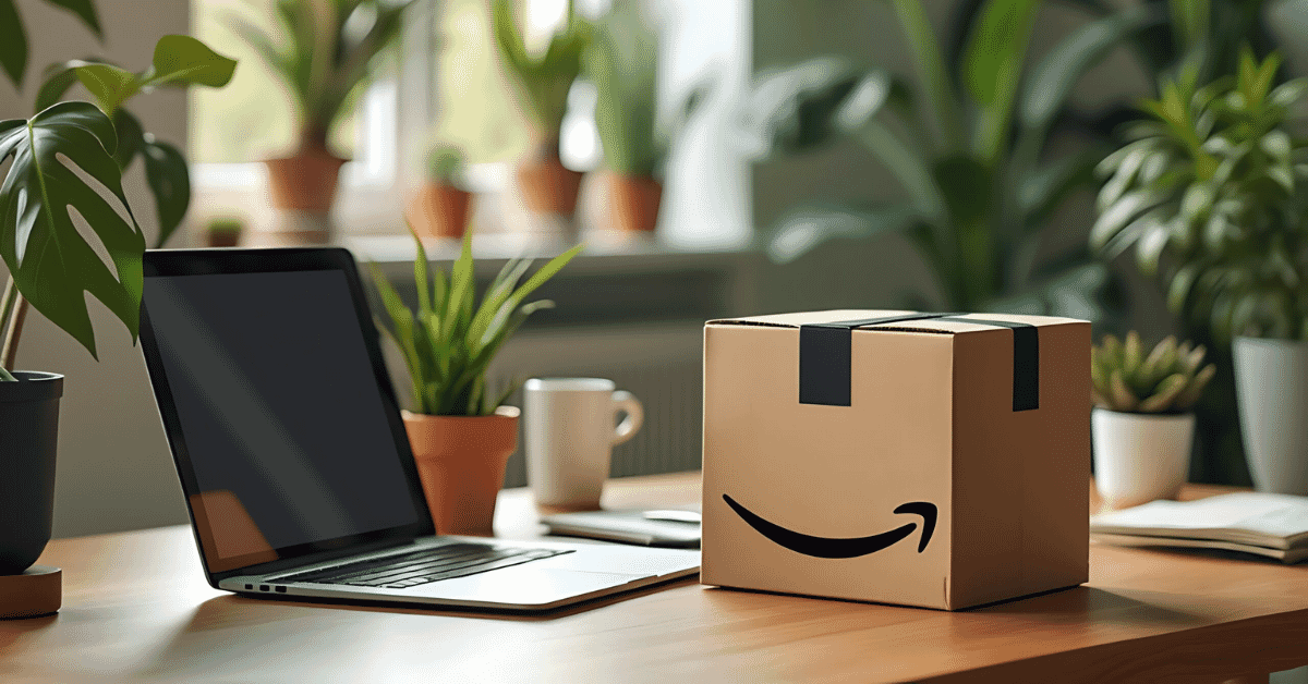 Khởi động chu kỳ $1.000+ d/day trên amazon: chiến lược tăng tốc trong 30 ngày đầu