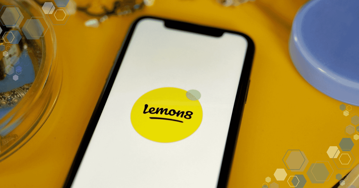 Tik Tok bị cấm? Đã có Lemon8 - đối thủ mới của Instagram
