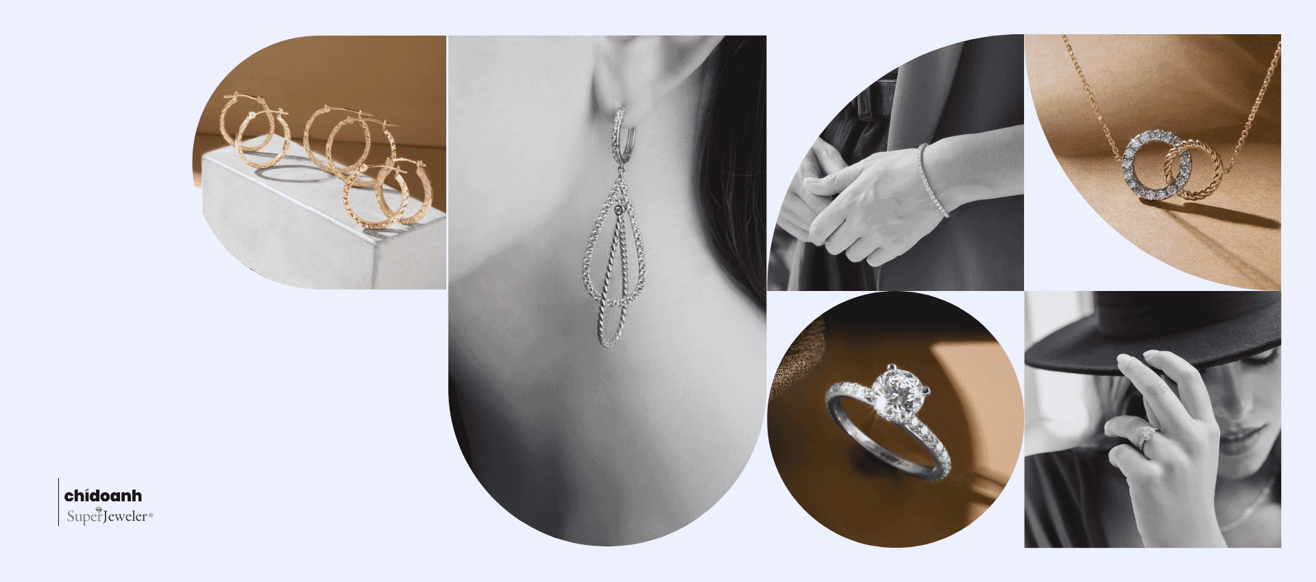 Thông tin tổng quan, khó khăn và kết quả đạt được của dự án Super Jeweler