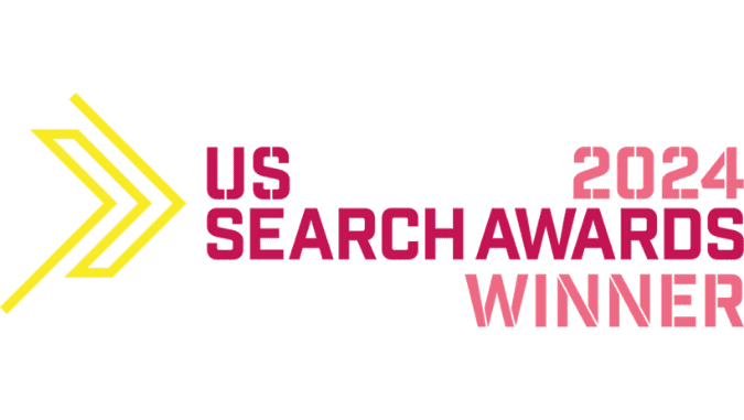 CB/I received a Gold Vega for Marketing Effectiveness in work with Hammitt. Find more about our digital marketing services via cbidigital.com