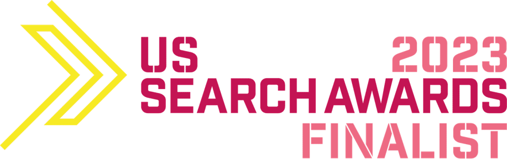 Chi Doanh - CB/I lọt vào danh sách chung cuộc của US Search với chiến dịch tối ưu SEO cho ngân hàng FCB. Xem dịch vụ digital marketing khác tại chidoanh.com.