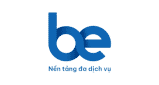 Logo Be Group - khách hàng sử dụng dịch vụ Paid advertising của Chí Doanh.