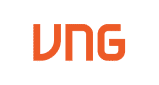 Logo VNG - khách hàng sử dụng dịch vụ Paid advertising của Chí Doanh.