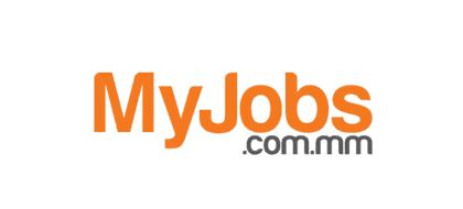 Hot Jobs Myanmar