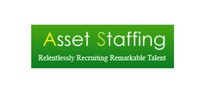 Asset Staffing