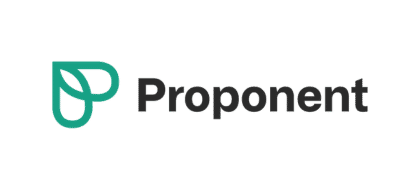 Proponent Agency