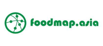 Foodmap.asia