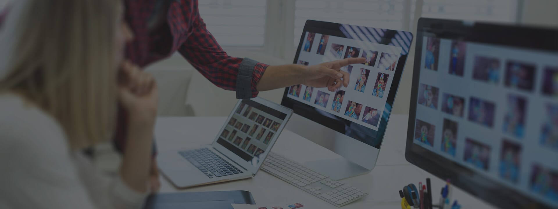 Banner Chính sách bảo mật